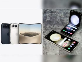 iPhone Duo一現身，三星大酸「熱完我們的剩飯」！ Galaxy Z Fold8對決蘋果摺疊機，價格、規格差異比一比